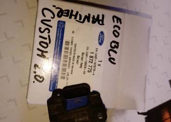 Przepływomierz powietrza Ford Transit Custom 2,0 Ecoblu nowy