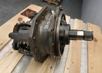 Mechanizm różnicowy Volvo EW 160B {AP-B755}