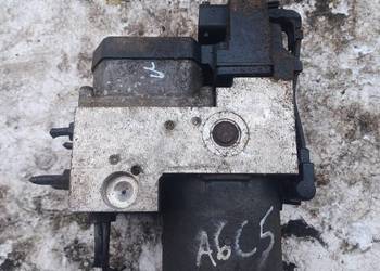 Pompa Hamulcowa ABS Audi A6 C5