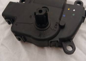 Silniczek regulacji nagrzewnicy Ford Smax mk2 Mondeo mk5
