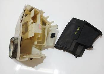 OBUDOWA SKRZYNKA BEZPIECZNIKÓW BMW E60 E61 OE 7520899 (4824973)