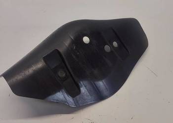 VW TIGUAN II OSŁONA WAHACZA PRAWY TYŁ 5Q0501734A