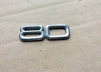 AUDI 80 B4 80B4 SEDAN KOMBI ZNACZEK EMBLEMAT 80