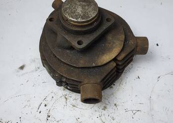 CYLINDER VICTORIA TRIUMPH TŁOK