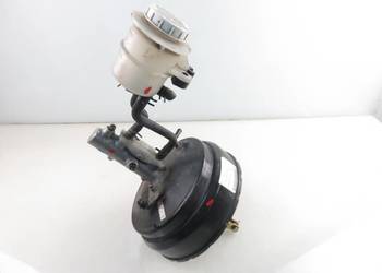 SERWO MITSUBISHI OUTLANDER I (CU_W) 2.0 (CU2W) - 4G63 06107T