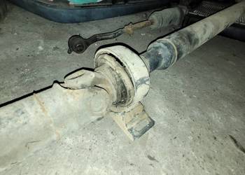 Wał napędowy bmw e30