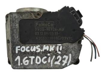 PRZEPUSTNICA Ford Focus MK2 II C-Max 1.6 TDCI 7V2Q-9E926-AB A2C53238880