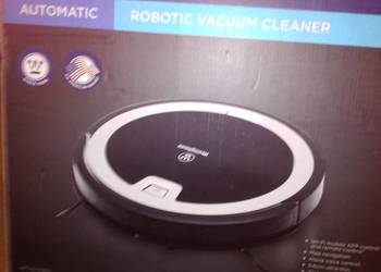 Robót sprzątający