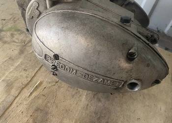 Wsk 125 kartery zgodne numerycznie