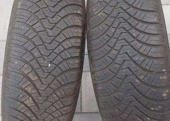 Opony WIELOSEZONOWE LAUFENN  G FIT 45 175/65 R14 6mm 2024r.Para2szt