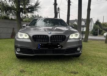 Sprzedam BMW 525D Xdrive