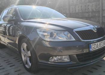Sprzedam Skodę octavia 2Fl