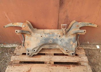 PEUGEOT 307 LIFT HB 3D 1.4 1.6 SANKI TRAWERS WÓZEK KOŁYSKA PRZÓD