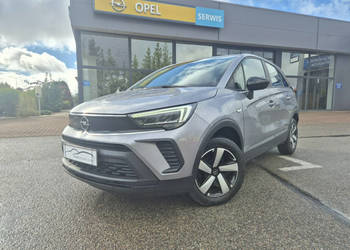 Opel Crossland Edition 1.2 Turbo 110KM