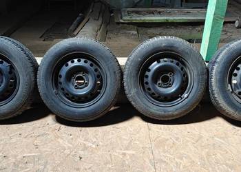 Koła letnie 175/70 R13 82T
