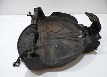 MOCOWANIE KOŁA DOJAZDOWEGO BMW X3 E83 LCI 3428665 (17229842)