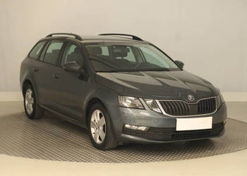 Skoda Octavia 1.4 TSI