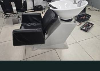 Myjka fryzjerska Fox Orlando.  Zapewniam transport