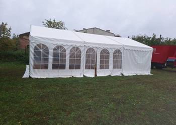 Namioty plenerowe wynajem region;