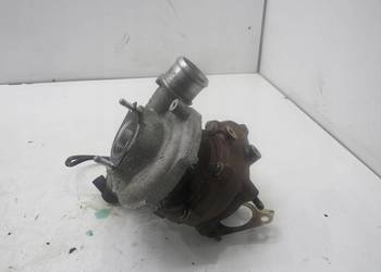 TURBINA TURBOSPRĘŻARKA CIVIC IX 2.2 I-DTEC