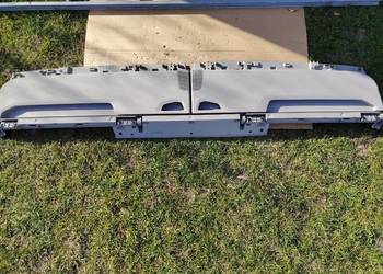 PÓŁKA GÓRNA SCHOWEK KONSOLA SCANIA S CP 2038562