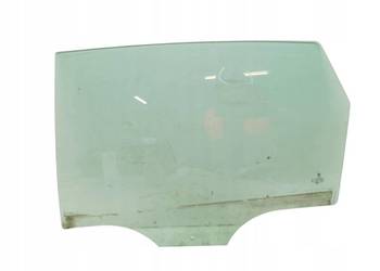 SZYBA DRZWI LEWY TYŁ 17 ROK HB 5D FUYAO 2G VW Volkswagen Polo VI (2017- )