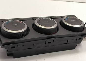 PANEL MAZDA 6 II GAM761190B