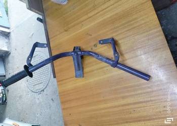 Kierownica Derbi vamos 50