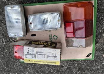 Lampy 126p