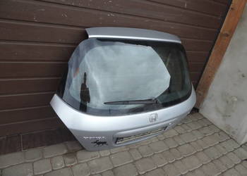 KLAPA BAGAŻNIKA HONDA CIVIC VII 7  HB NH623M