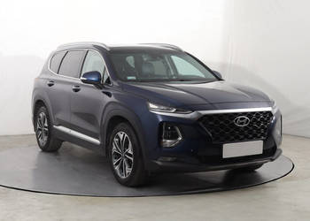 Hyundai Santa Fe 2.0 CRDi