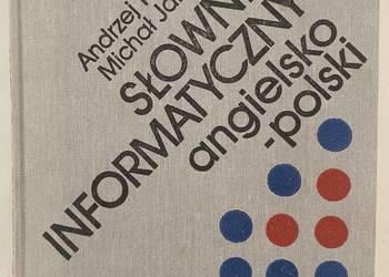 Słownik informatyczny angielsko-polski