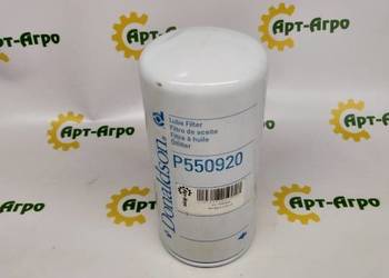 P550920 Filtr oleju Donaldson