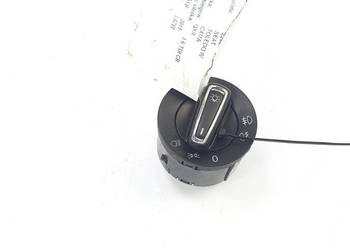 WŁĄCZNIK ŚWIATEŁ SEAT TOLEDO IV 5G0941431AH WŁĄCZNIK ŚWIATEŁ SEAT TOLEDO IV 5G0941431AH