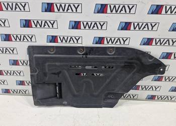 BMW E81 E82 E84 E87 E88 E90 E91 E92 E93 OSŁONA PODWOZIA ŚRODKOWA 7059388