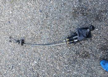 Linki lewarek zmiany 6-biegów Opel Vectra C lift 1.9 CDTI 150KM