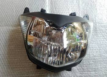 Lampa reflektor przód Suzuki GSF 650 Bandit S 1250. 05+