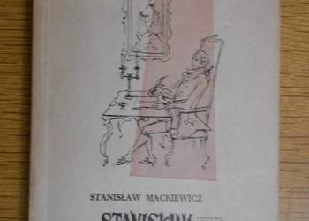 Stanisław Mackiewicz - Stanisław August - 1956