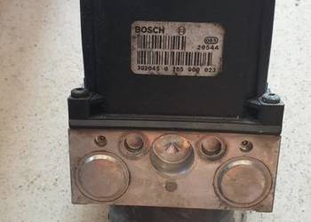 pompa abs ford mondeo mk3 2.0 tdci wtyczka bosch