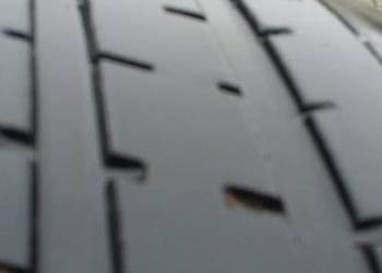 sprzedam opony pirelli  p zeroo 245/40/zr 19  94 y bieżnik o