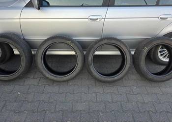 Opony Vredestein Sportrac 5 215/50/17 R17 komplet letnie stan bardzo dobry