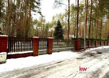 Grunt Masłońskie 3866m2