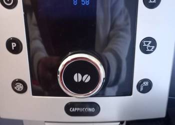 Ekspresy do kawy cappuccino