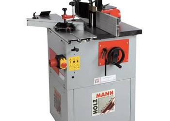 FREZARKA DOLNOWRZECIONOWA STOŁOWA HOLZMANN FS160L 230V 2100W
