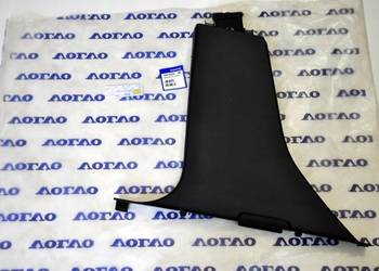 VOLVO S60 V60 oslona lewego srodkowego slupka OE 31307480