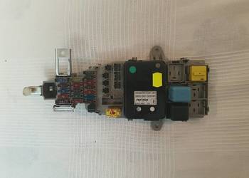 BSI PEKTRON 38600-SN7-G020-M1 SKRZYNKA BEZPIECZNIKÓW ROVER 600 HONDA ACCORD