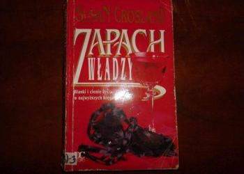 Zapach władzy Susan Crosland /FA