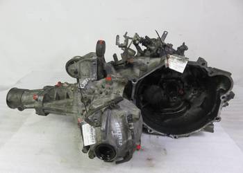 SKRZYNIA BIEGÓW MITSUBISHI OUTLANDER 2.4 W5M421Z4B1