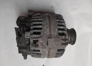 Opel Vectra C  Astra H 1,6 1,8 16V  alternator 0124425020 100A ZJ