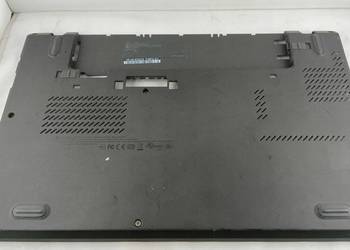 Dolna Obudowa Lenovo ThinkPad X240 SCB0G39215